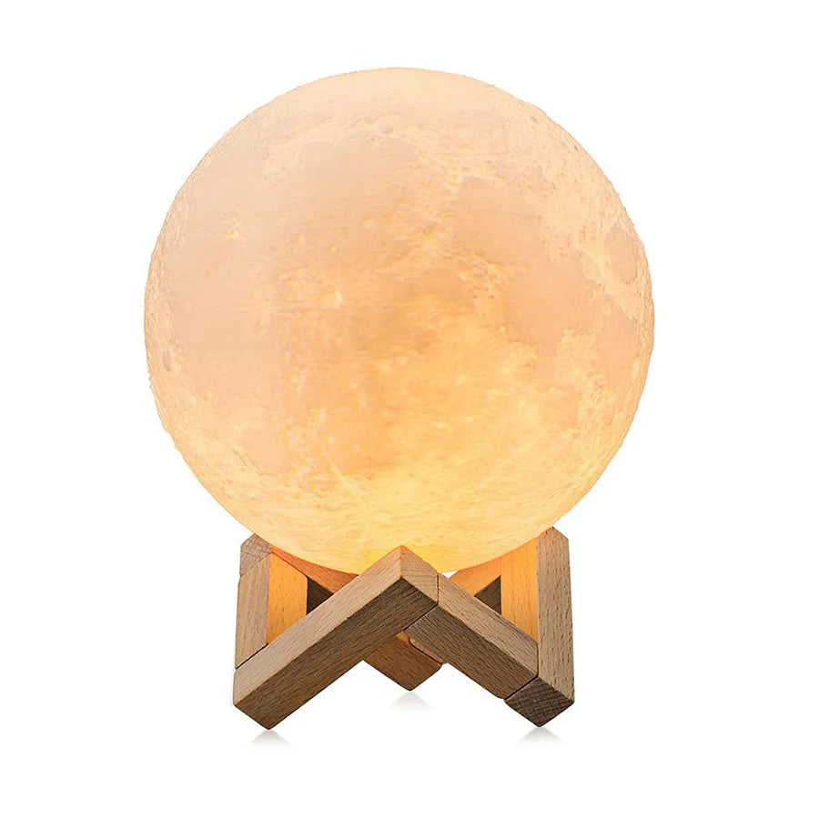 Moonz™ Tischlampe mit Akku