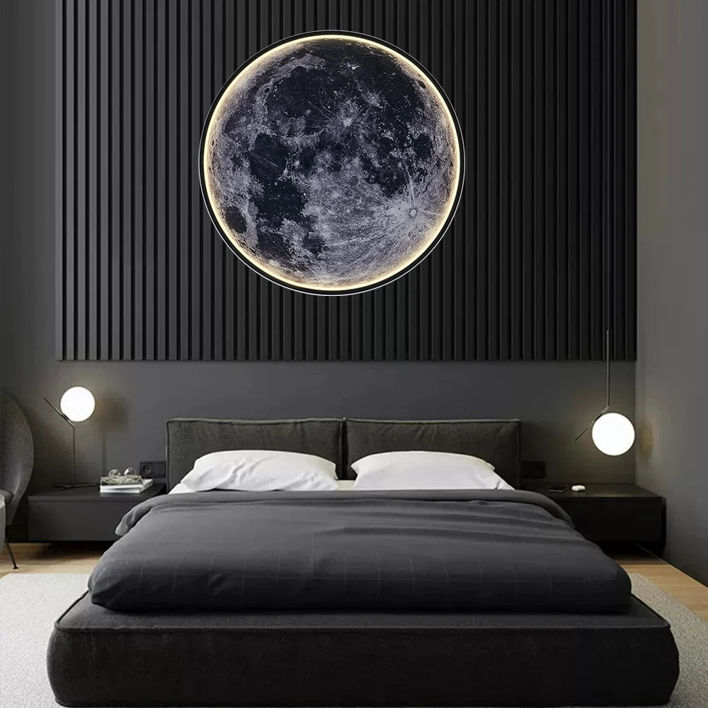 Moonz™ Mondlampe